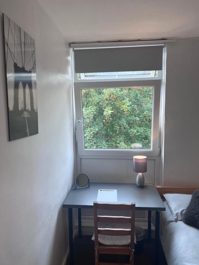 Exford Court Room 2 Λονδίνο Εξωτερικό φωτογραφία
